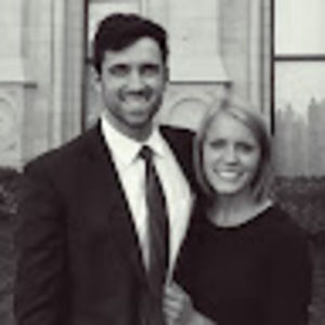 Meet your Posher, Bonnie y.